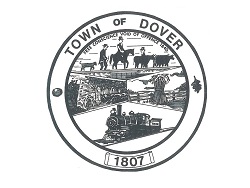 Town of Dover Logo