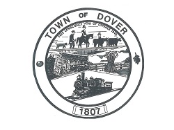 Town of Dover Logo